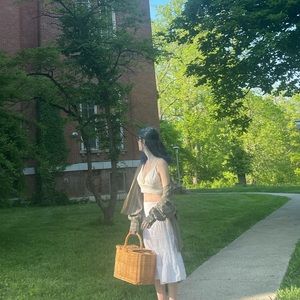 Meet your Posher, Olive